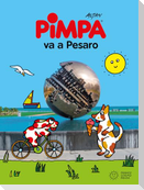 Pimpa va a Pesaro