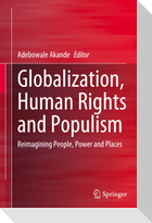 Globalization, Human Rights and Populism