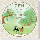 Zen and the Ten Oxherding Pictures