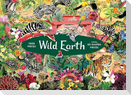 Wild Earth Jigsaw