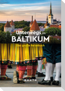 KUNTH Unterwegs im Baltikum