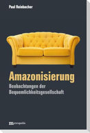 Amazonisierung