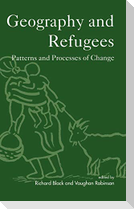 Geography Refugees