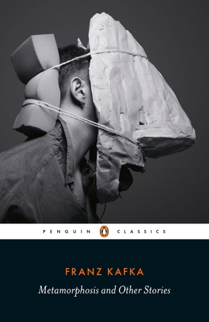 Kafka, Franz. Metamorphosis and Other Stories. Penguin Books Ltd (UK), 2019.