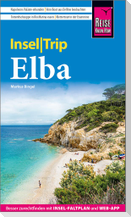 Reise Know-How InselTrip Elba