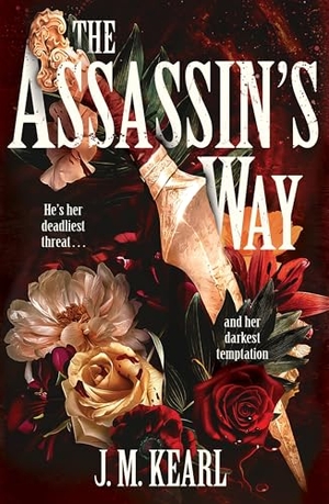 Kearl, Jm. The Assassin's Way. Transworld Publishers Ltd, 2026.
