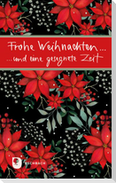 Frohe Weihnachten