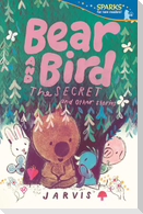 Bear and Bird: The Secret and Other Stories