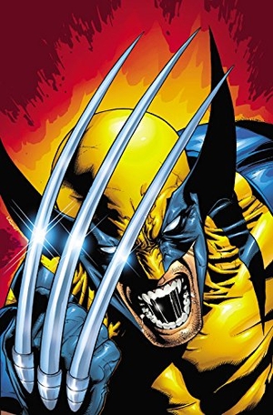 Larsen, Erik / Stephenson, Eric et al. Wolverine Epic Collection: Shadow of Apocalypse. Marvel, 2017.