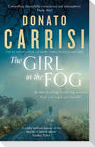 The Girl in the Fog