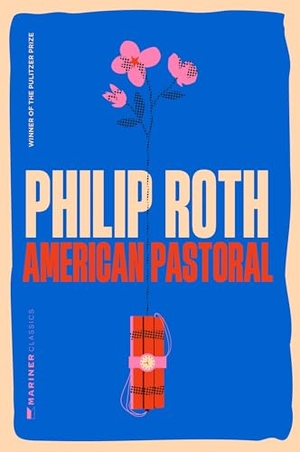 Roth, Philip. American Pastoral. HarperCollins, 2026.