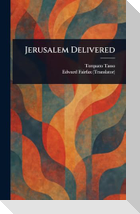 Jerusalem Delivered