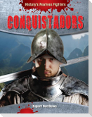 Conquistadors