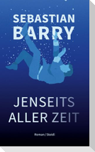Jenseits aller Zeit