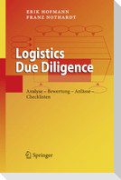 Logistics Due Diligence