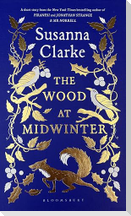 The Wood at Midwinter