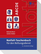 Notfall-Taschenbuch für den Rettungsdienst