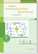 Leitfaden zur homöopathischen Behandlung von Schweinen Teil 1 + 2