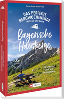 Das perfekte Bergwochenende mit Bus und Bahn in den Bayerischen Hausbergen