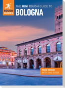 The Mini Rough Guide to Bologna: Travel Guide with eBook