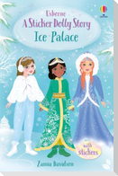 Ice Palace
