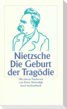 Die Geburt der Tragödie aus dem Geiste der Musik