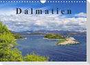 Dalmatien (Wandkalender 2022 DIN A4 quer)