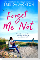 Forget Me Not