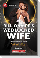 Billionaire's Wedlocked Wife