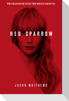 Red Sparrow