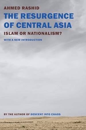 Rashid, Ahmed. The Resurgence of Central Asia: Islam or Nationalism?. New York Review of Books, 2017.