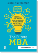 The Future MBA