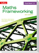 KS3 Maths Pupil Book 1.2