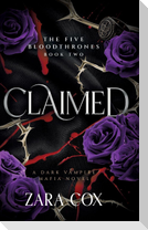 Claimed