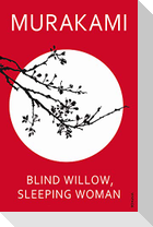 Blind Willow, Sleeping Woman