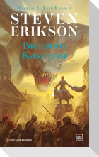 Bicicinin Kasirgasi - Malazan Yitikler Kitabi 7