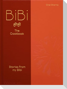 BiBi The Cookbook