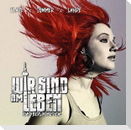 Wir Sind Am Leben - Das Musical