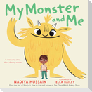 My Monster and Me