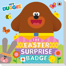 Hey Duggee