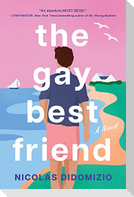The Gay Best Friend