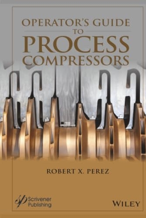 Perez. Guide to Process Compressors. John Wiley & Sons, 1900.