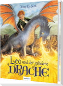 Leo und der geheime Drache