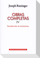 Introducción al cristianismo