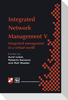 Integrated Network Management V