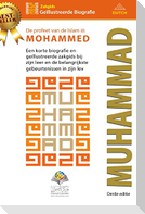 De profeet van de Islam MOHAMMED