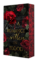 A Romance Written in Blood