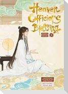 Heaven Official's Blessing Vol. 5