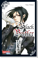 Black Butler 04
