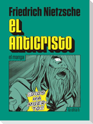 El anticristo, El manga